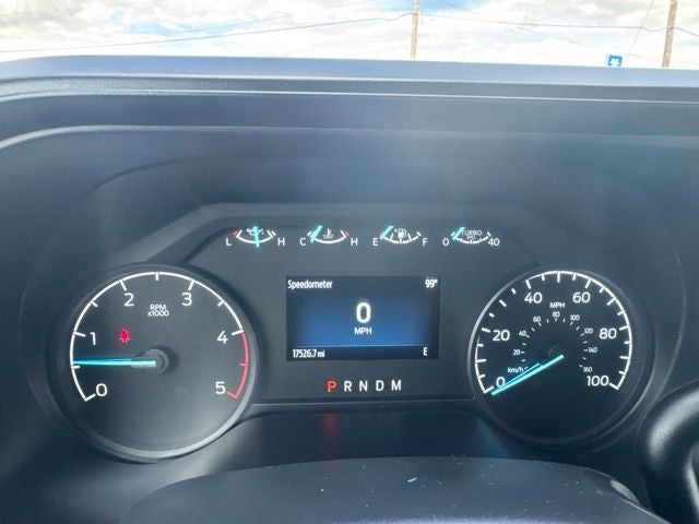 2025 Ford F-250SD XLT