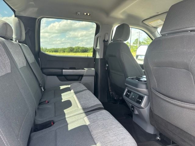 2025 Ford F-250SD XLT