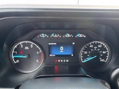 2025 Ford F-250SD XLT