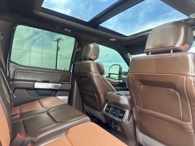 2024 Ford F-250SD King Ranch