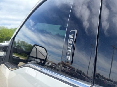 2024 Ford F-250SD King Ranch