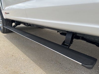 2024 Ford F-250SD King Ranch