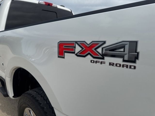 2024 Ford F-250SD King Ranch