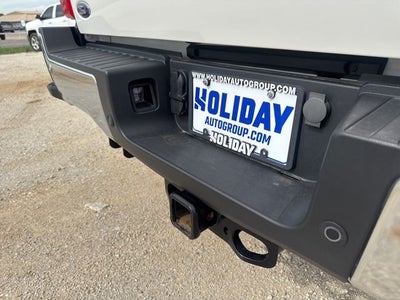 2024 Ford F-250SD King Ranch