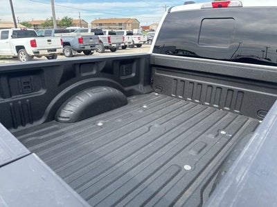 2024 Ford F-250SD King Ranch