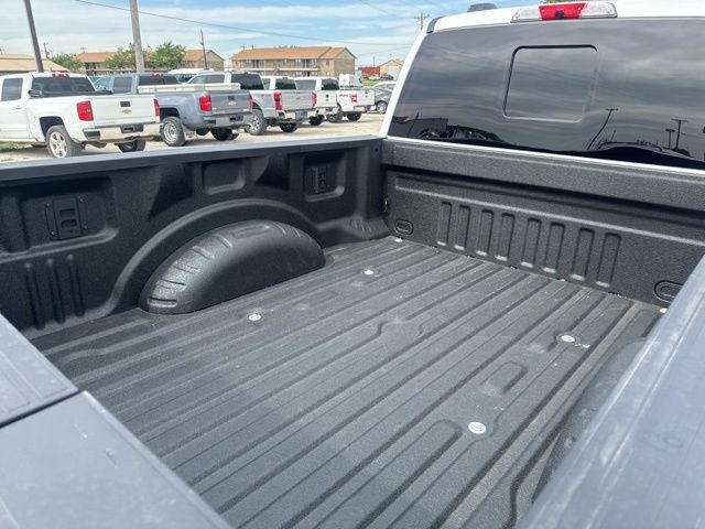 2024 Ford F-250SD King Ranch