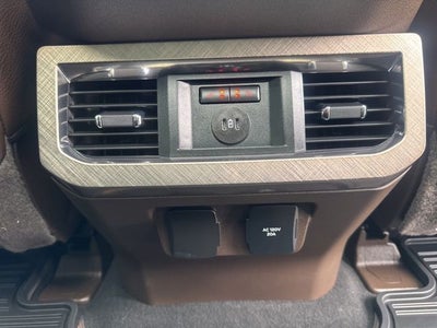 2024 Ford F-250SD King Ranch