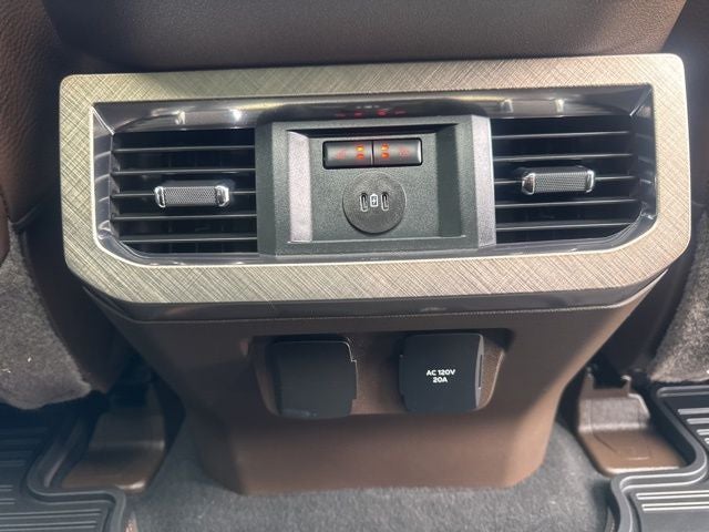 2024 Ford F-250SD King Ranch