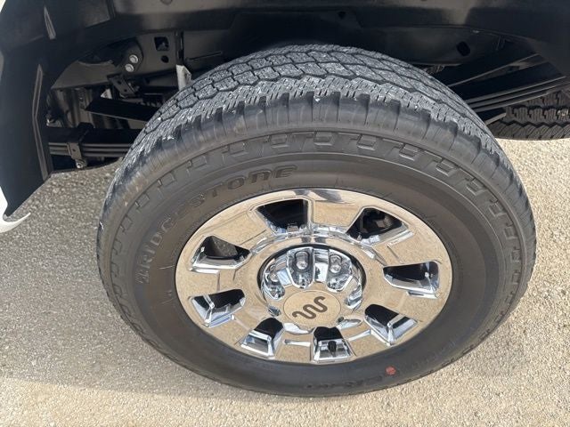 2024 Ford F-250SD King Ranch