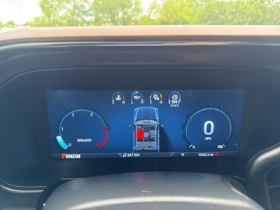 2024 Ford F-250SD King Ranch