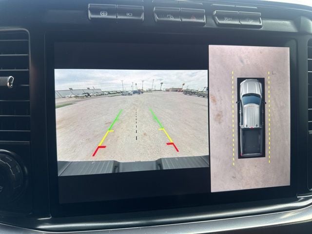 2024 Ford F-250SD King Ranch