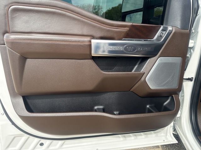 2024 Ford F-250SD King Ranch