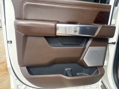 2024 Ford F-250SD King Ranch
