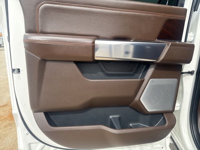 2024 Ford F-250SD King Ranch