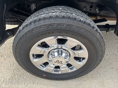 2024 Ford F-250SD King Ranch