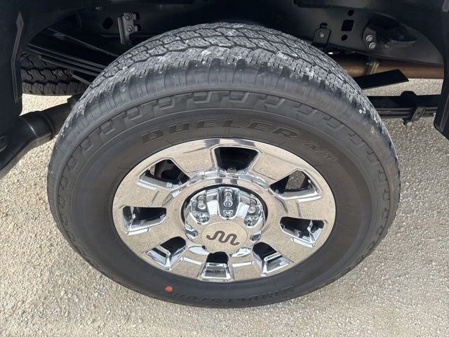 2024 Ford F-250SD King Ranch