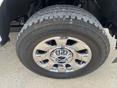 2024 Ford F-250SD King Ranch