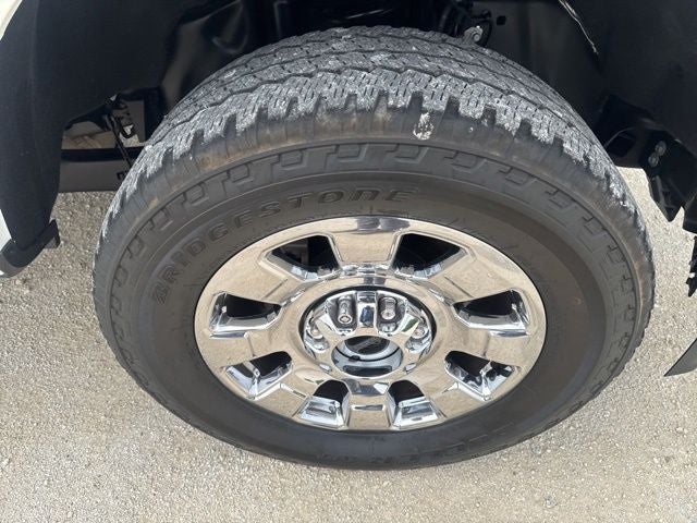 2024 Ford F-250SD King Ranch