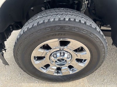 2024 Ford F-250SD King Ranch