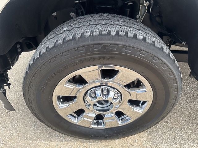 2024 Ford F-250SD King Ranch