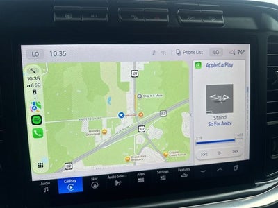 2024 Ford F-250SD King Ranch