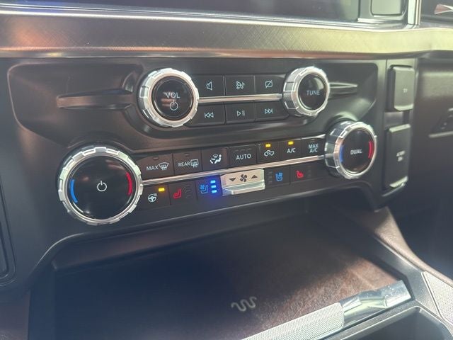 2024 Ford F-250SD King Ranch