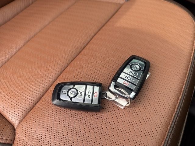 2024 Ford F-250SD King Ranch