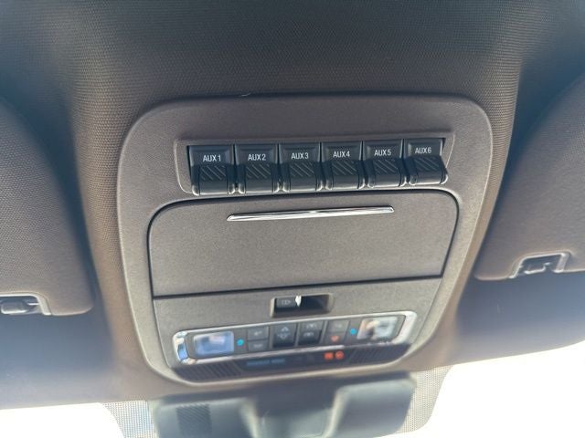 2024 Ford F-250SD King Ranch
