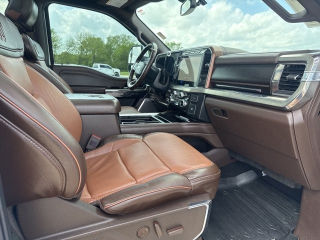 2024 Ford F-250SD King Ranch