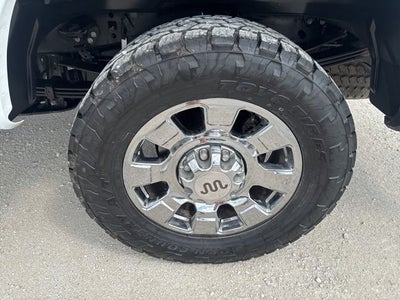 2024 Ford F-250SD King Ranch