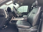 2020 Ford F-250SD Lariat