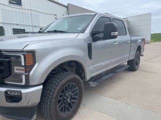2020 Ford F-250SD Lariat