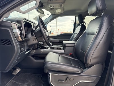 2024 Ford F-250SD Lariat