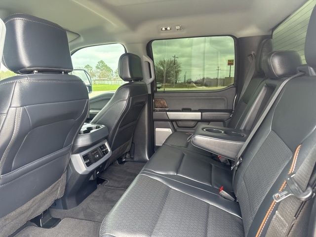 2025 Ford F-250SD Lariat