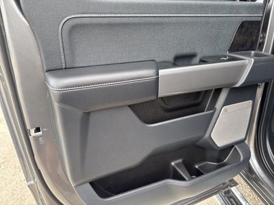 2025 Ford F-250SD Lariat