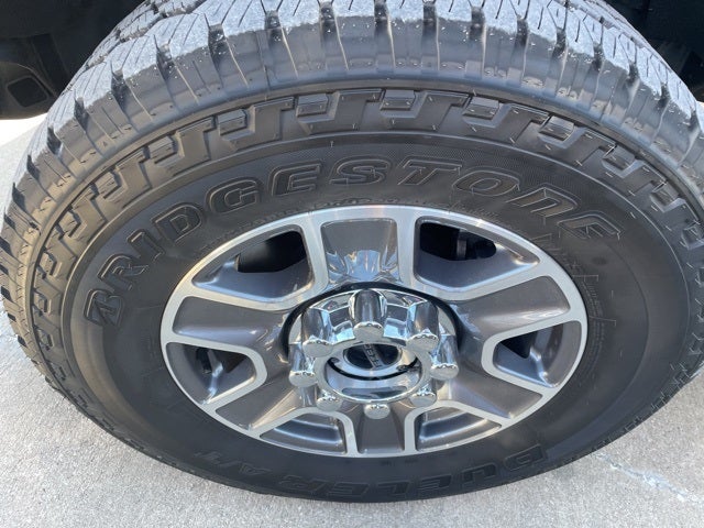 2025 Ford F-250SD Lariat