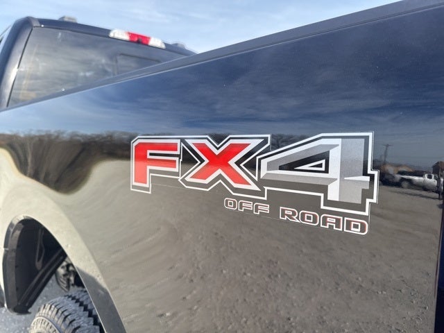 2025 Ford F-250SD XL