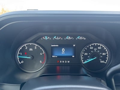 2025 Ford F-250SD XL