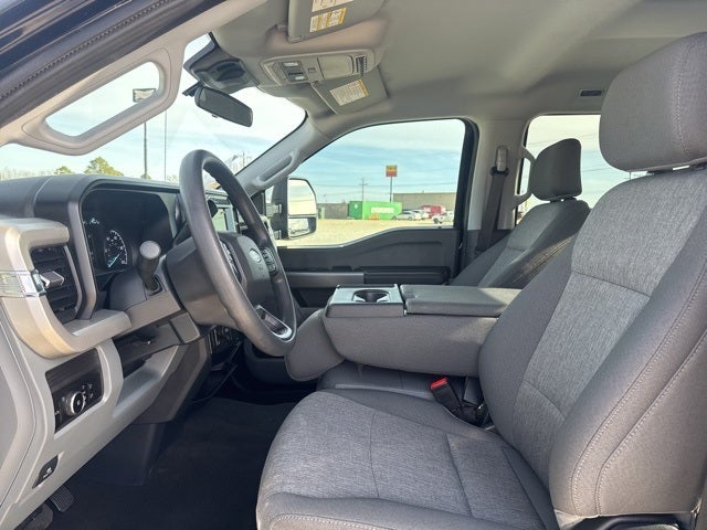 2025 Ford F-250SD XL