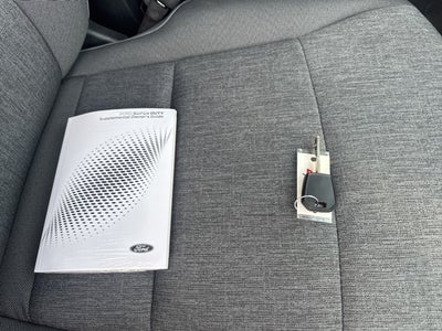 2025 Ford F-250SD XL