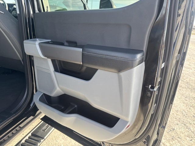 2025 Ford F-250SD XL