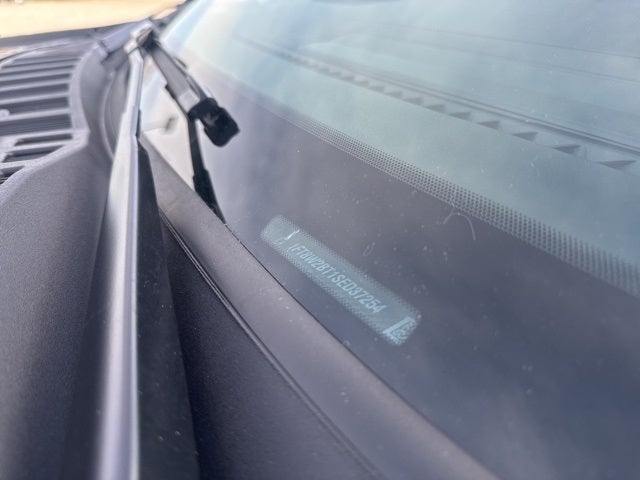 2025 Ford F-250SD XL