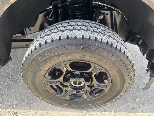 2025 Ford F-250SD XL