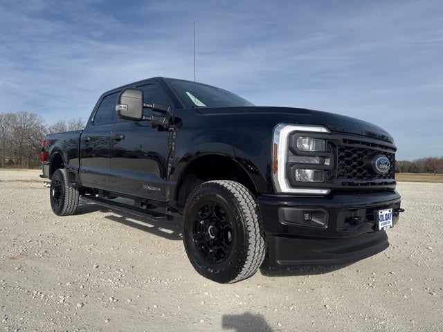 2025 Ford F-250SD XL