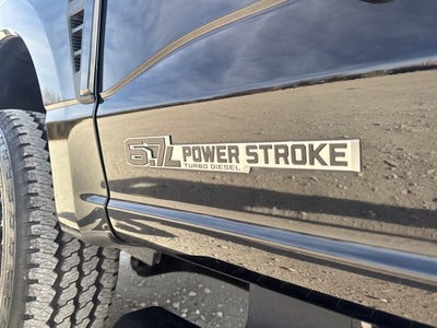 2025 Ford F-250SD XL