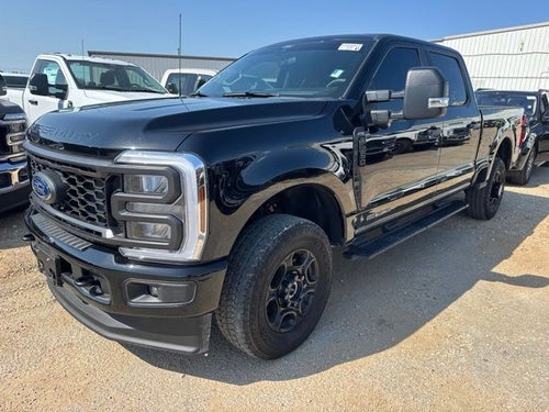 2025 Ford F-250SD XL