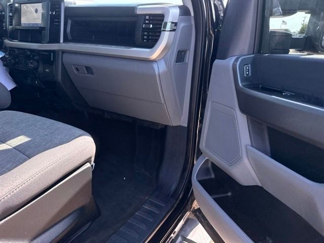 2025 Ford F-250SD XL
