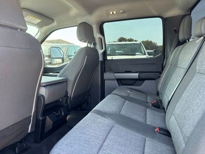 2025 Ford F-250SD XL