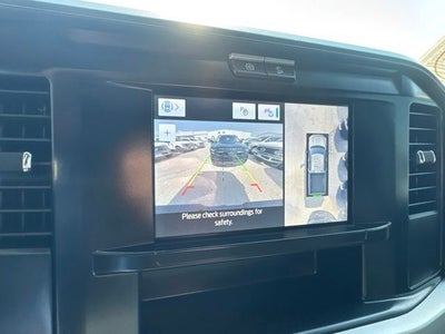 2025 Ford F-250SD XL