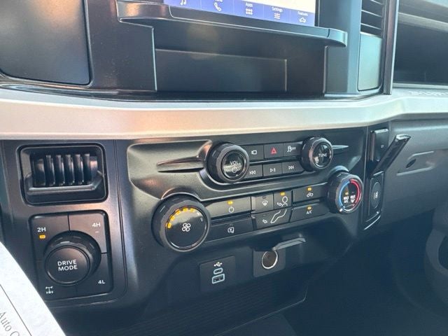 2025 Ford F-250SD XL